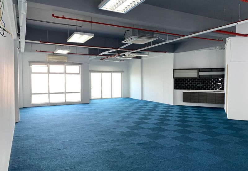 Petaling Jaya Commercial City