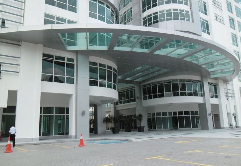 Petaling Jaya Commercial City