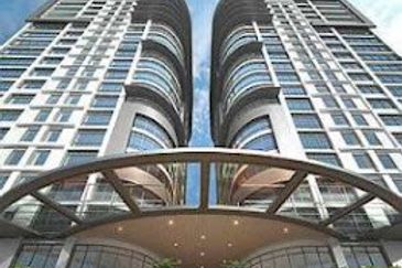 Petaling Jaya Commercial City