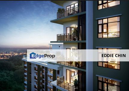 2022 Complete Condo Damansara Seresta, Selangor, Petaling Jaya