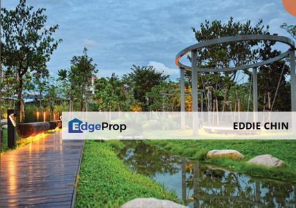 FREEHOLD Service Residences The Era @ Duta North, Kuala Lumpur, Sentul