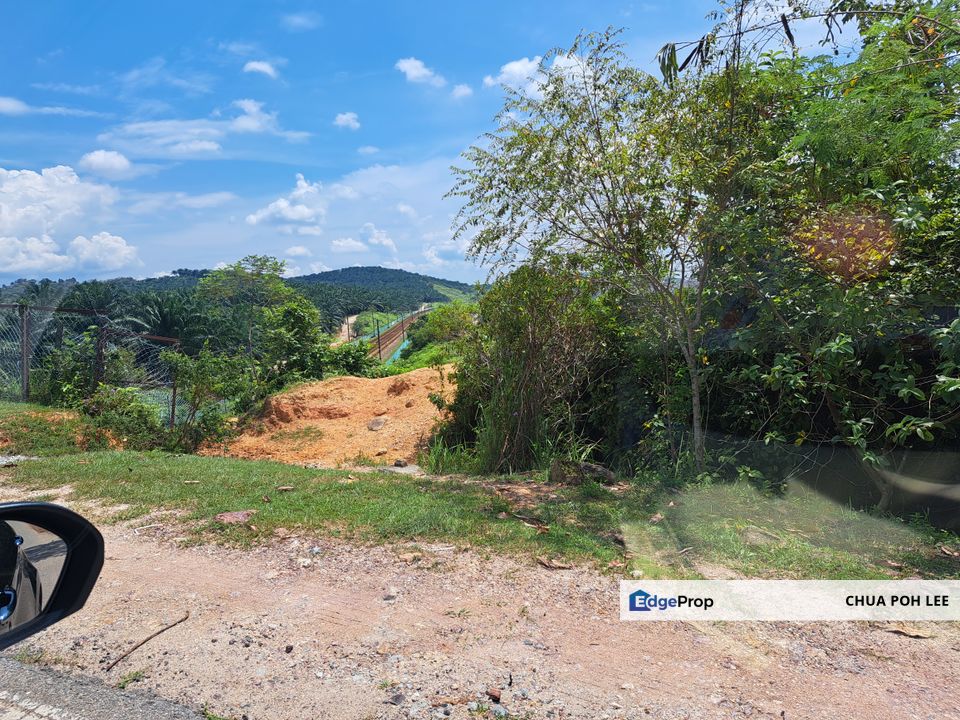 Land for Sales at Dengkil, Selangor, Selangor, Dengkil