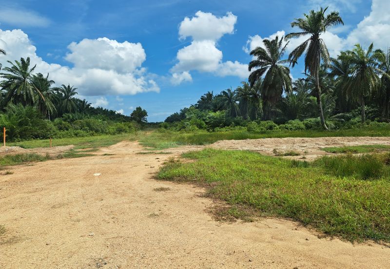 Kawasan Perindustrian Banting