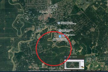 Kawasan Perindustrian Banting