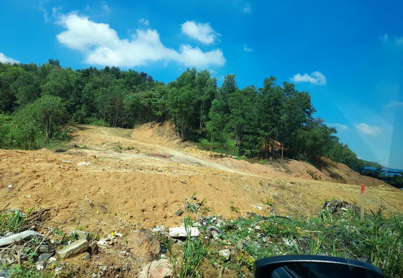Kawasan Perindustrian Desa Aman