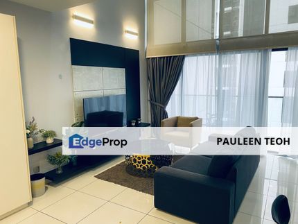 Refurbished duplex in Ampang Hilir for Sale, Kuala Lumpur, Ampang