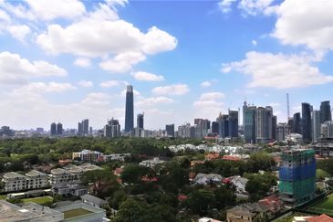 Brunsfield Embassyview