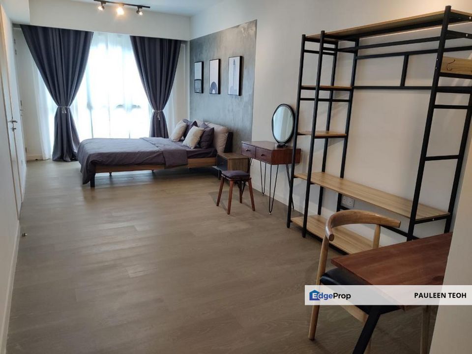 Mont Kiara Ooak Residence 816sfRM920,000, Kuala Lumpur, Mont Kiara