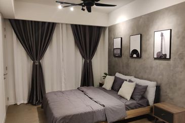 The Ooak (Kiara 163)