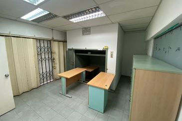 Bandar Sri Damansara