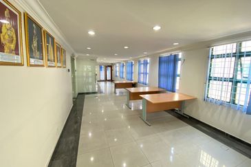 Bandar Sri Damansara