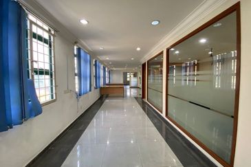 Bandar Sri Damansara