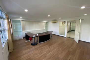 Bandar Sri Damansara