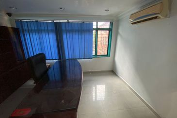 Bandar Sri Damansara