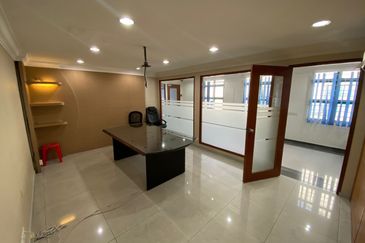 Bandar Sri Damansara