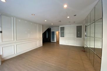 Bandar Sri Damansara