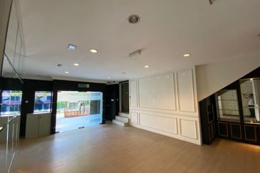 Bandar Sri Damansara