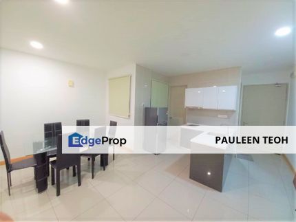 KL Gateway | 880sf 2 Bedrooms | Available in August For RENT, Kuala Lumpur, Bangsar South