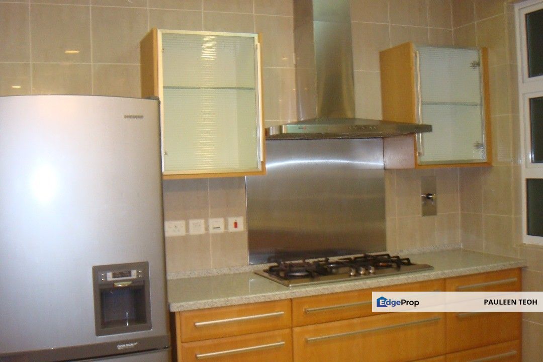 Mont Kiara Aman | Mid floor 1668sf 3 Rooms | FOR SALE with Tenancy, Kuala Lumpur, Mont Kiara