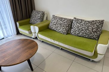 Biji Living (Seventeen Residences)