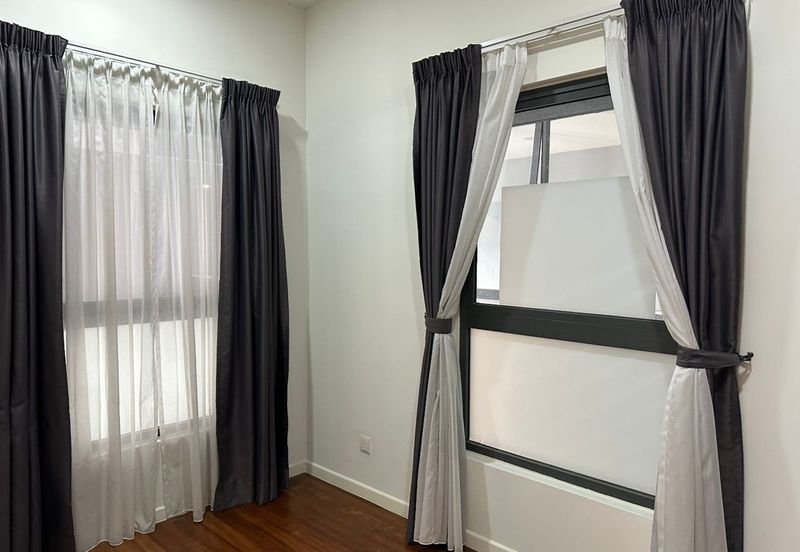 Biji Living (Seventeen Residences)