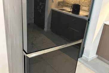 Biji Living (Seventeen Residences)