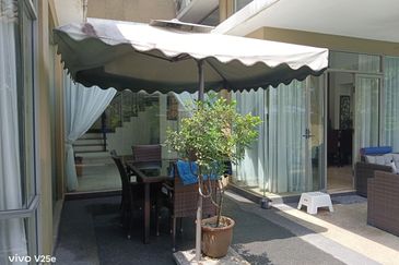 Changkat Kiara Surya