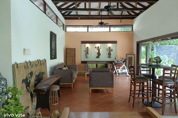 Changkat Kiara Surya