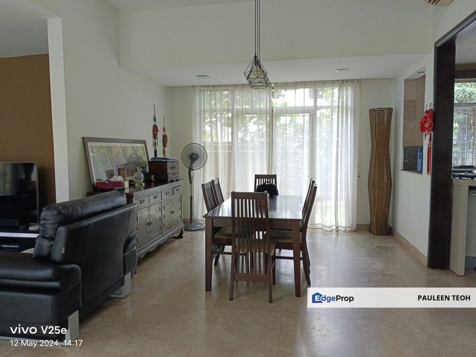 Breathtaking Balinese-Style Corner Bungalow at Changkat Kiara Surya | Gated & Guarded | RM25k, Kuala Lumpur, Dutamas