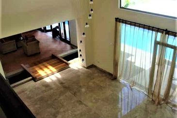 Changkat Kiara Surya