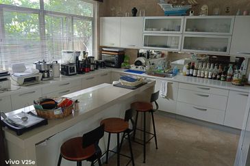 Changkat Kiara Surya