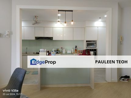 🔥 For Sale with Tenancy | Waldorf Tower @ Sri Hartamas, Kuala Lumpur, Sri Hartamas 