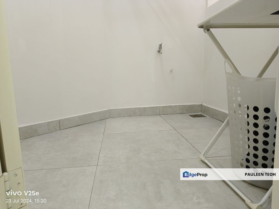 Waldorf Tower @ Sri Hartamas 3R2B For Sale with Tenancy, Kuala Lumpur, Sri Hartamas 