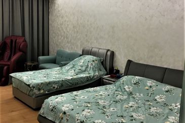 Brunsfield Embassyview