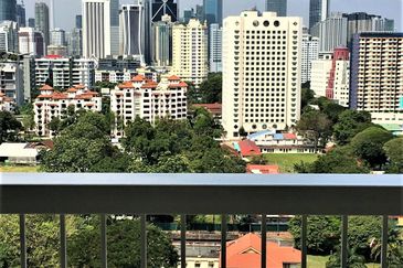 Brunsfield Embassyview