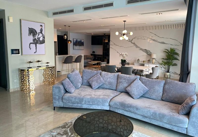 11 Mont Kiara (MK11)