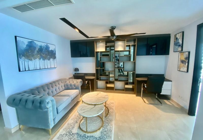 11 Mont Kiara (MK11)