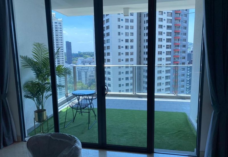 11 Mont Kiara (MK11)