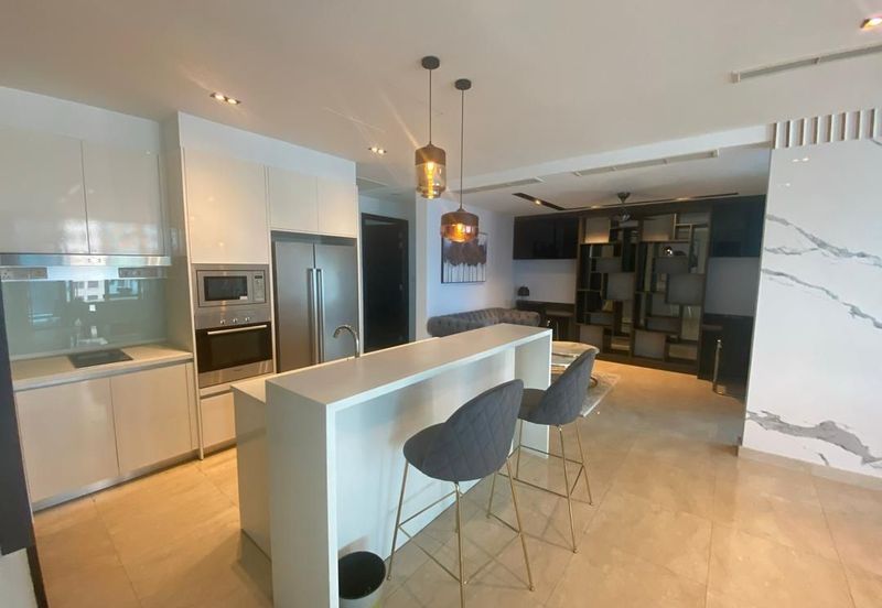 11 Mont Kiara (MK11)