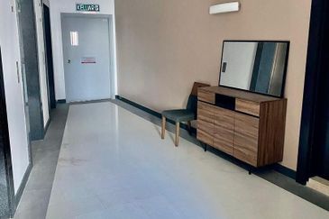 11 Mont Kiara (MK11)