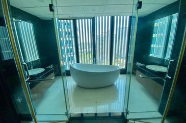 11 Mont Kiara (MK11)