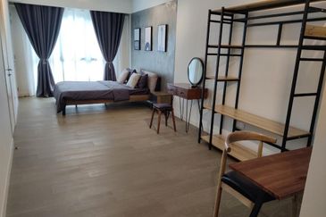 The Ooak (Kiara 163)