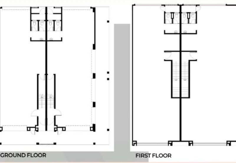 The Place @ Cyberjaya