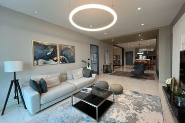 Skyz Residence @ Bandar Puchong Jaya