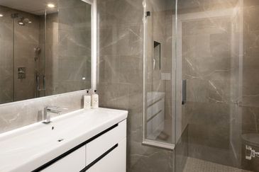 Cybersouth Limited Unit [ New Launched Hilltop Double Storey Semi D] With 5 Stars Clubhouse [150k Cashback]