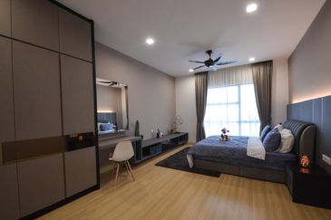 Bandar Baru Selayang