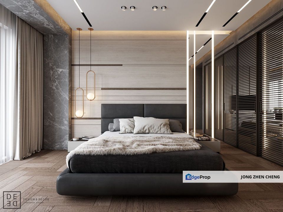 Cyberjaya New Launch Bungalow / 50x90 / 6R6B / From 2.6m Completing soon 2, Selangor, Cyberjaya