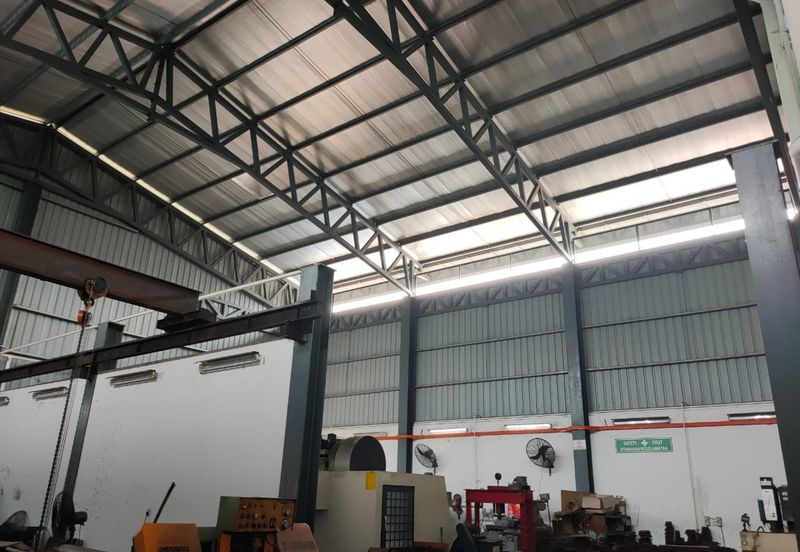 Taman Perindustrian Meranti Jaya