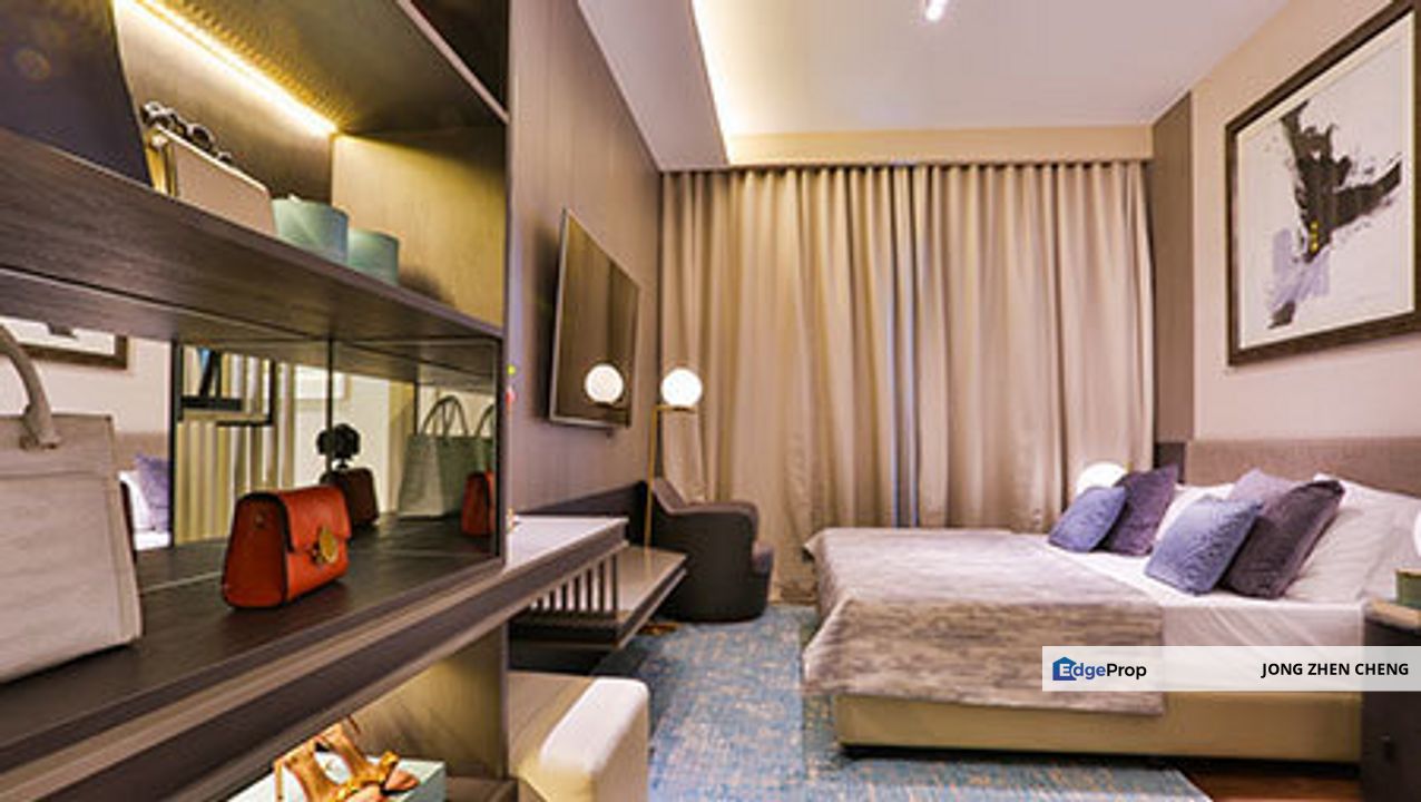 Cyberjaya New Launch Double Storey Terrace, 20x70, From 790k, Selangor, Cyberjaya