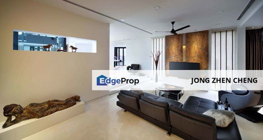 Bumi Puchong Completed 2000sqft Condo Ready Move in Only 623k Bumi Discount, Selangor, Puchong